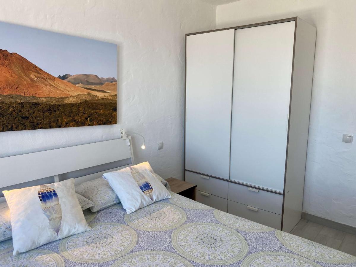 Casa Aita - Refurbished Apartment With Unparalleled Sea View Mogan Exterior photo