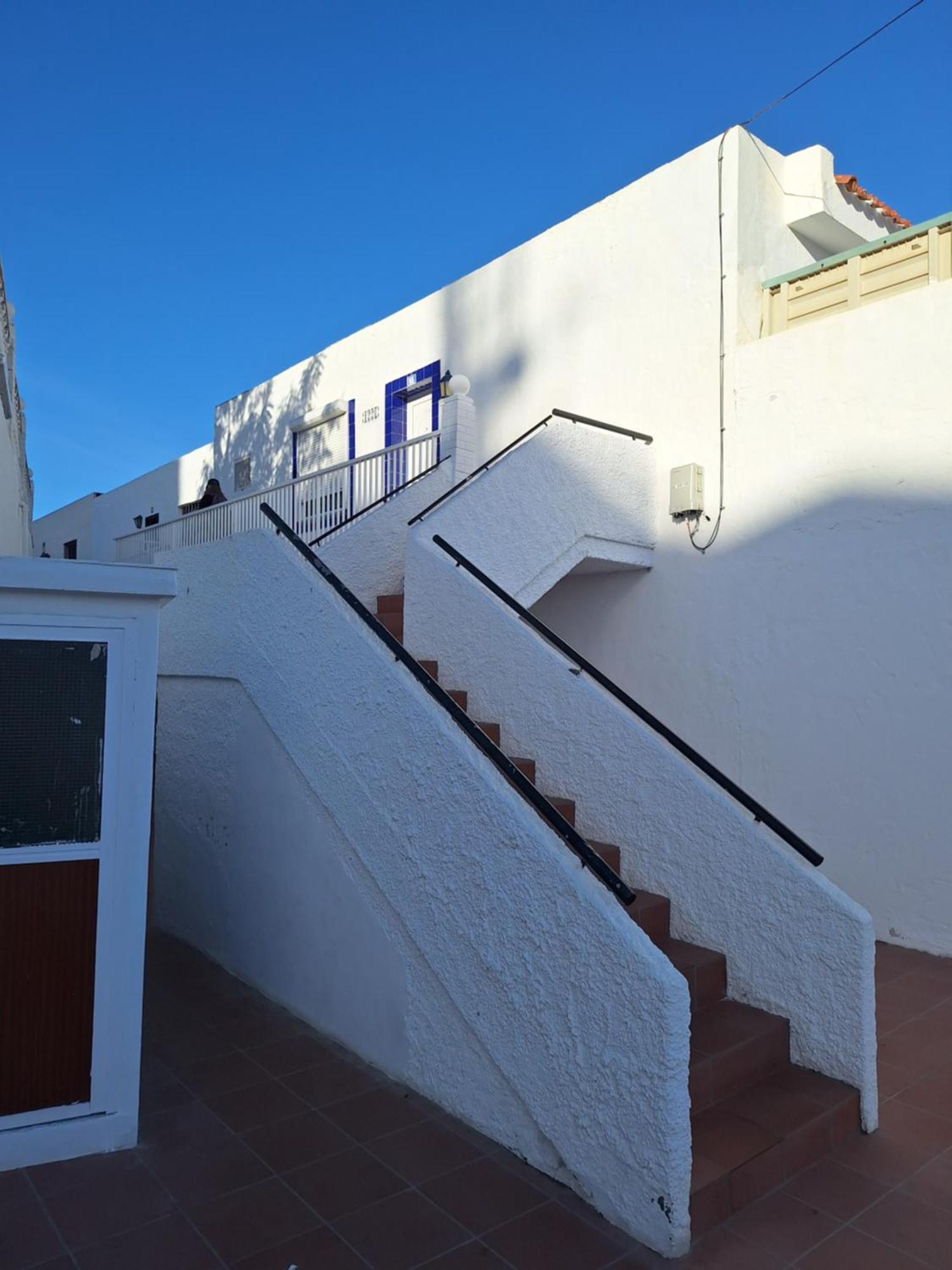 Casa Aita - Refurbished Apartment With Unparalleled Sea View Mogan Exterior photo